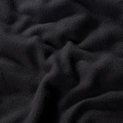 Online The North Face 100 Glacier Fleece Hættetrøje Til Herrer TNF Black-NPF