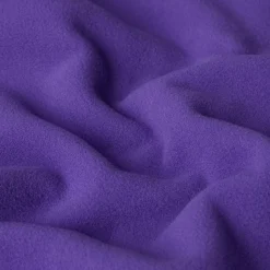 Outlet The North Face 100 Glacier Fleece Med Halv Lynlås Til Damer Peak Purple