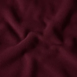 Store The North Face 100 Glacier Fleece Med Kvart Lynlås Til Herrer Alpine Plum