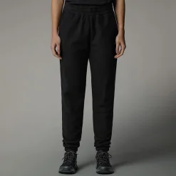 Best Sale The North Face 100 Glacier Joggingbukser Til Damer TNF Black