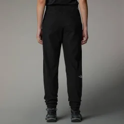 Best Sale The North Face 100 Glacier Joggingbukser Til Damer TNF Black