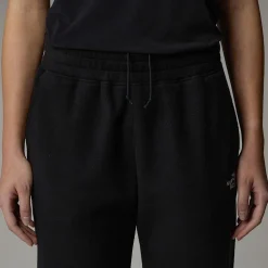 Best Sale The North Face 100 Glacier Joggingbukser Til Damer TNF Black