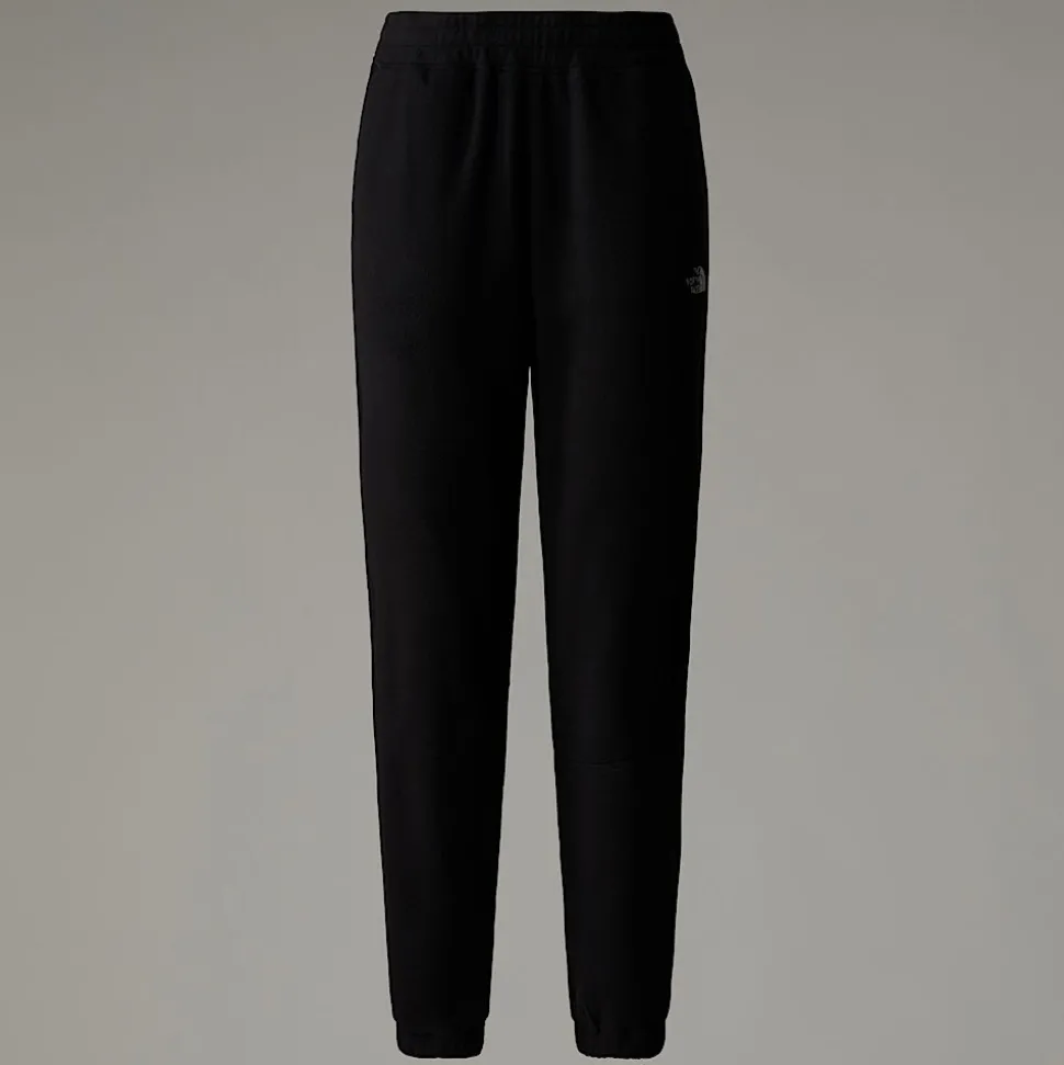 Best Sale The North Face 100 Glacier Joggingbukser Til Damer TNF Black