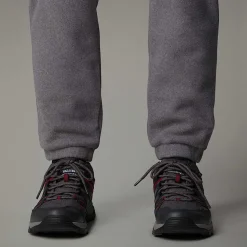 Outlet The North Face 100 Glacier Joggingbukser Til Herrer TNF Medium Grey Heather