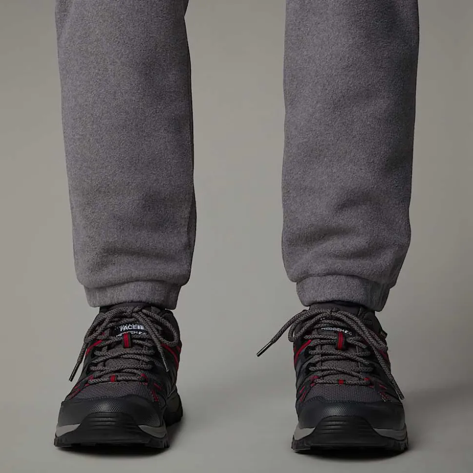 Outlet The North Face 100 Glacier Joggingbukser Til Herrer TNF Medium Grey Heather