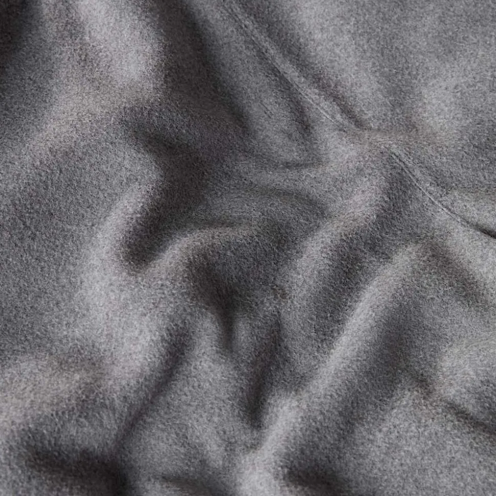 Outlet The North Face 100 Glacier Joggingbukser Til Herrer TNF Medium Grey Heather