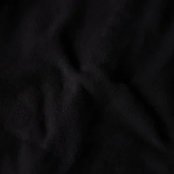 Flash Sale The North Face 100 Glacier Med Gennemgående Lynlås Til Damer TNF Black-NPF