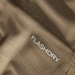 Discount The North Face 24/7 Graphic T-shirt Til Herrer Cavern Grey