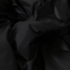 Fashion The North Face 1996 Retro Nuptse Dunvest Til Damer Recycled TNF Black