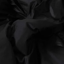 Fashion The North Face 1996 Retro Nuptse Dunvest Til Damer Recycled TNF Black