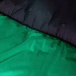 Discount The North Face 1996 Retro Nuptse Jakke I Store Størrelser Til Damer Optic Emerald