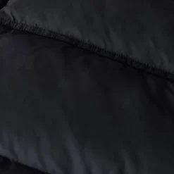 Fashion The North Face 1996 Retro Nuptse Jakke Til Børn TNF Black