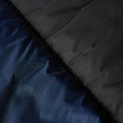 Discount The North Face 1996 Retro Nuptse Jakke Til Damer Summit Navy-TNF Black