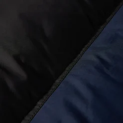 Flash Sale The North Face 1996 Retro Nuptse Jakke Til Unge Summit Navy-TNF Black