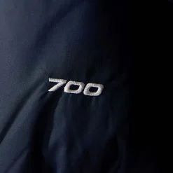 Flash Sale The North Face 1996 Retro Nuptse Jakke Til Unge Summit Navy-TNF Black