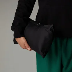 Flash Sale The North Face 1996 Retro Nuptse Jakke Til Unge Summit Navy-TNF Black