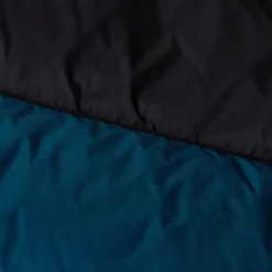 Flash Sale The North Face 1996 Retro Nuptse Vest Til Herrer Midnight Petrol-TNF Black