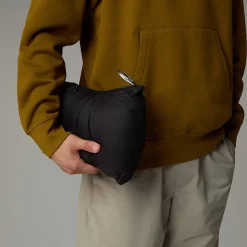 Flash Sale The North Face 1996 Retro Nuptse Vest Til Herrer Midnight Petrol-TNF Black