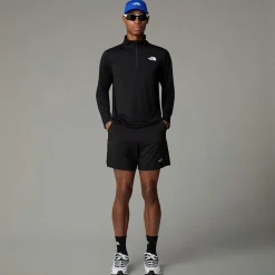 Best The North Face 24/7 Shorts Til Herrer TNF Black-NPF