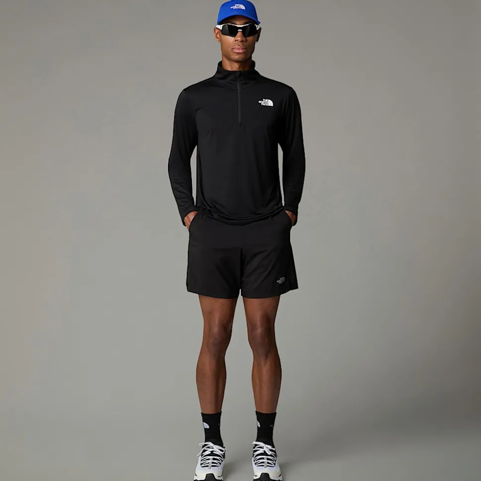 Best The North Face 24/7 Shorts Til Herrer TNF Black-NPF
