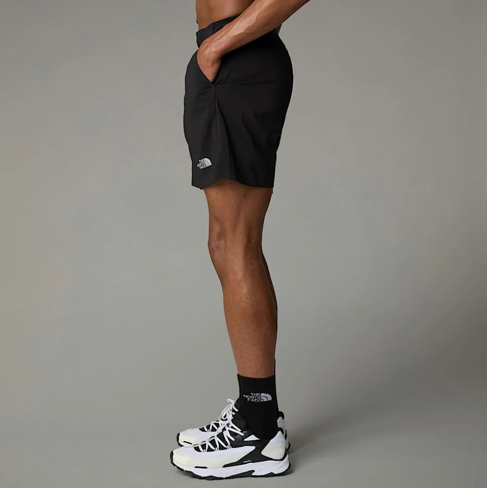 Best The North Face 24/7 Shorts Til Herrer TNF Black-NPF