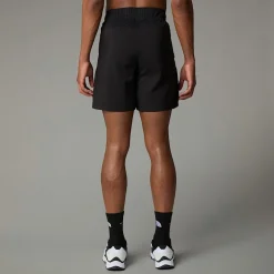 Best The North Face 24/7 Shorts Til Herrer TNF Black-NPF