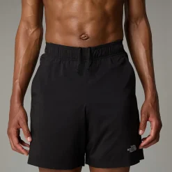 Best The North Face 24/7 Shorts Til Herrer TNF Black-NPF