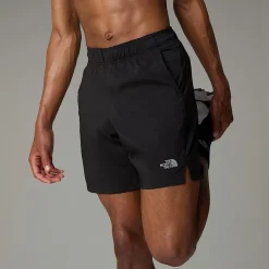Best The North Face 24/7 Shorts Til Herrer TNF Black-NPF