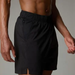 Best The North Face 24/7 Shorts Til Herrer TNF Black-NPF
