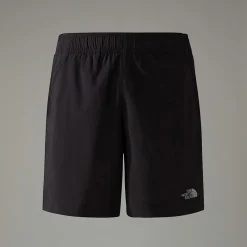 Best The North Face 24/7 Shorts Til Herrer TNF Black-NPF