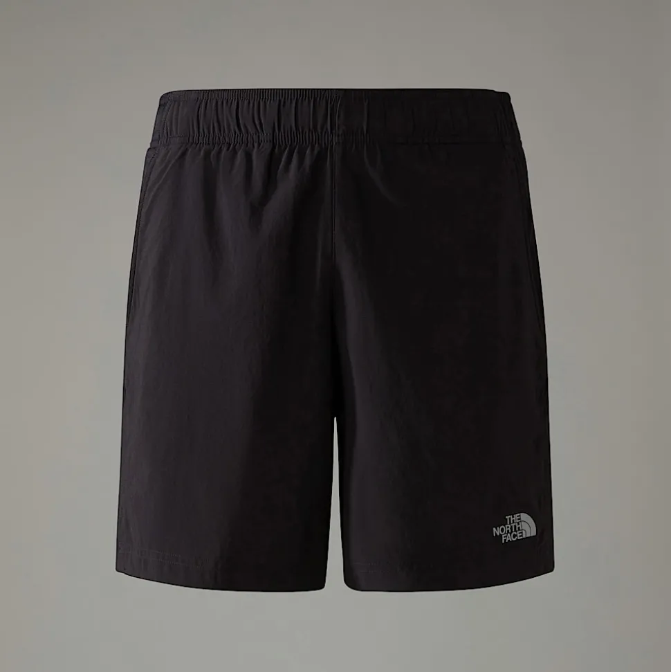 Best The North Face 24/7 Shorts Til Herrer TNF Black-NPF