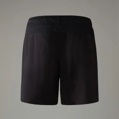 Best The North Face 24/7 Shorts Til Herrer TNF Black-NPF