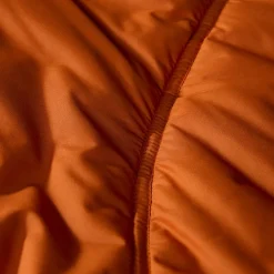 Cheap The North Face 2000 Synthetic Dynejakke Til Herrer Earthen Copper