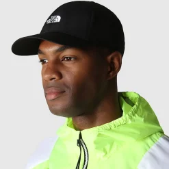 Clearance The North Face 66 Tech Kasket TNF Black-TNF White