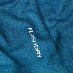 Store The North Face 24/7 T-shirt Til Herrer MALLARD BLUE