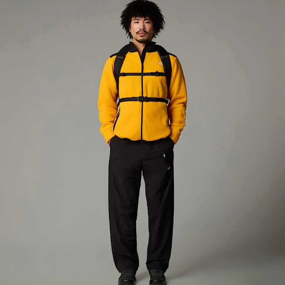 Flash Sale The North Face Abukuma Loose Bukser Til Herrer TNF Black-NPF