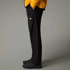 Flash Sale The North Face Abukuma Loose Bukser Til Herrer TNF Black-NPF