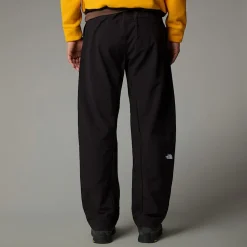Flash Sale The North Face Abukuma Loose Bukser Til Herrer TNF Black-NPF