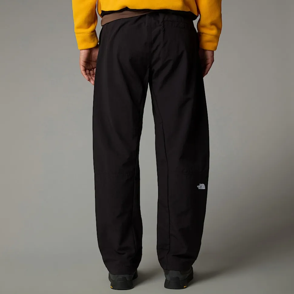 Flash Sale The North Face Abukuma Loose Bukser Til Herrer TNF Black-NPF