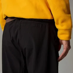 Flash Sale The North Face Abukuma Loose Bukser Til Herrer TNF Black-NPF