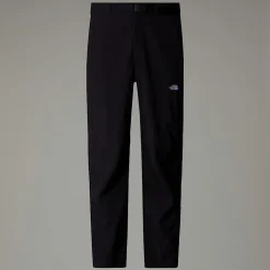 Flash Sale The North Face Abukuma Loose Bukser Til Herrer TNF Black-NPF