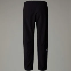 Flash Sale The North Face Abukuma Loose Bukser Til Herrer TNF Black-NPF