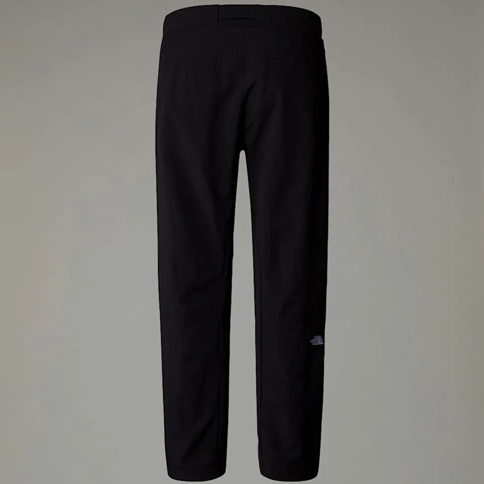 Flash Sale The North Face Abukuma Loose Bukser Til Herrer TNF Black-NPF