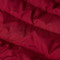 Outlet The North Face Aconcagua III Jakke Med Hætte Til Damer Beetroot