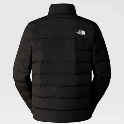 Best The North Face Aconcagua III Jakke Til Herrer TNF Black