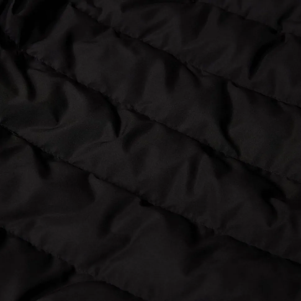 New The North Face Aconcagua III Vest Til Damer TNF Black-NPF