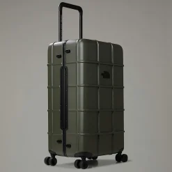 Best Sale The North Face All Weather Bagage Med 4 Hjul - 30” New Taupe Green-TNF Black-NPF