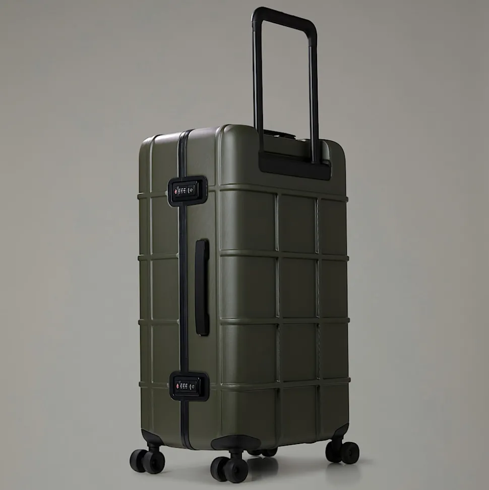Best Sale The North Face All Weather Bagage Med 4 Hjul - 30” New Taupe Green-TNF Black-NPF