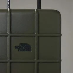 Best Sale The North Face All Weather Bagage Med 4 Hjul - 30” New Taupe Green-TNF Black-NPF