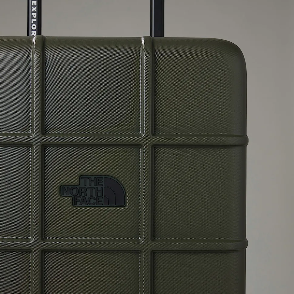 Best Sale The North Face All Weather Bagage Med 4 Hjul - 30” New Taupe Green-TNF Black-NPF